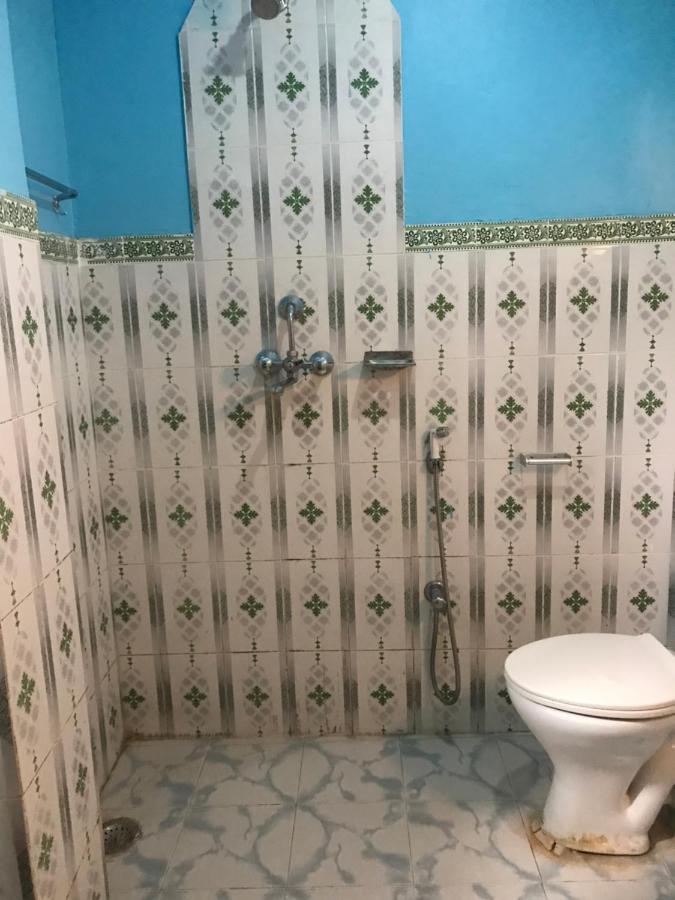 Gautam Garden Guest House Покхара Экстерьер фото