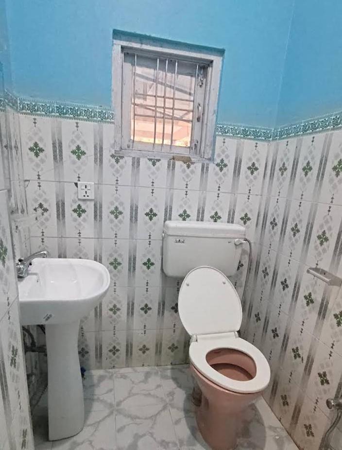 Gautam Garden Guest House Покхара Экстерьер фото